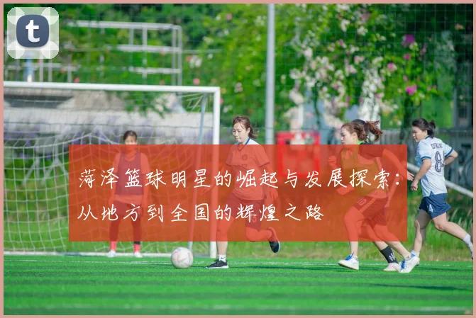 菏泽篮球明星的崛起与发展探索：从地方到全国的辉煌之路