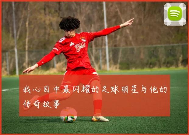我心目中最闪耀的足球明星与他的传奇故事
