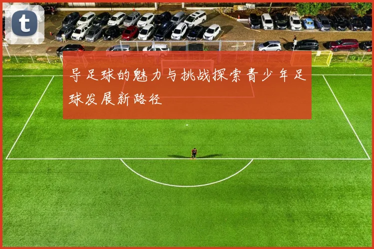 导足球的魅力与挑战探索青少年足球发展新路径